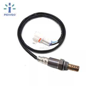Sensor de Oxígeno PEIVSO, Nuevo y Rigurosamente Probado, 1 Año de Garantía, Ahorro de Combustible para SUZUKI GRAND VITARA SX4 2.0L 07-09 18213-76J11 - Product Image 1