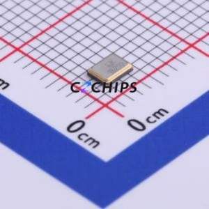 7U19200E12UCG Crystal (Passive) SMD3225-4P Crystal Oscillator SMD Crystal Oscillator 19.2MHz 10ppm 12pF - Product Image 1