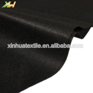 45gr 65gr Noir Jardin Non-tissé Barrière Contre Les Mauvaises Herbes Non Tissé Rouleaux Paysage Non-tissé Tissu - Product Image 6