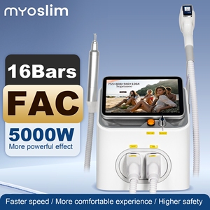 Máquina de Depilación Láser de Diodo 2 <span class=keywords><strong>en</strong></span> 1 808nm 755nm 1064nm 2026 y Eliminación de Tatuajes y <span class=keywords><strong>Cicatrices</strong></span> - Product Image 1