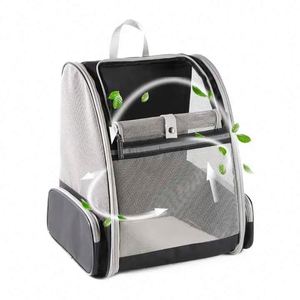 Free Sample Premium Breathable pet <b>backpack</b> <b>Cat</b> Travel Outdoor Shoulder Bag For Small Dogs <b>Cats</b> Portable Packaging Pet <b>Cat</b> - Product Image 6