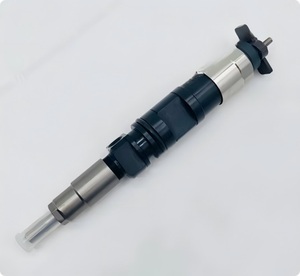 Injecteur de carburant 095000-5131 095000-5132 095000-5133 095000-5134 095000-5135 pour <span class=keywords><strong>NISSAN</strong></span> PRIMERA <span class=keywords><strong>ALMERA</strong></span> <span class=keywords><strong>TINO</strong></span> X-TRAIL YD22 - Product Image 3