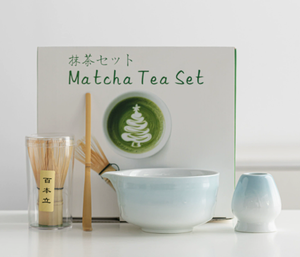 ชุดชาเขียวมัทฉะแบบญี่ปุ่นขายดี พร้อมโลโก้สั่งทำพิเศษ ชุดชาเขียวมัทฉะแบบดั้งเดิมของญี่ปุ่น - Product Image 3