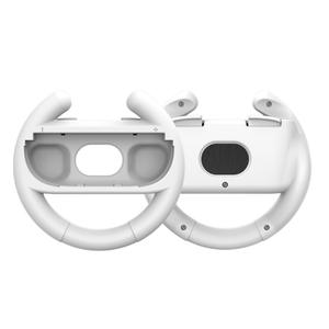 Switch2 Racing Game Stuurwiel Controller Set van 2 met ABS Materiaal Links en Rechts Paar - Product Image 4