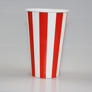 Gobelets en papier, pe, Frozen, 20 pièces - Product Image 6