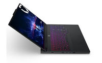 Legion Pro 7i Gen 10 16 inci, dengan RTX 5090 24GB GDDR7 Ultra 9 275HX prosesor Windows 11