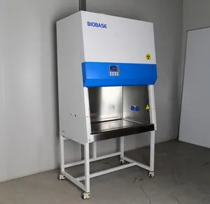 BIOBASE Biological Safety Cabinet Laboratory Class II A2 Biosafety Cabinet Manufacturers