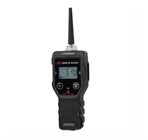 เครื่องตรวจวัดก๊าซ 4 ชนิด รุ่น Riken Keiki GX-Force Sample Draw คุณภาพสูง - Product Image 3