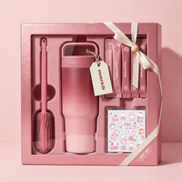 Vaso Térmico Everich Portátil de Diseño Compacto de 20oz, de Acero Inoxidable Aislado, con Tapa con Infusor de Hielo y Doble Pared, para Viajes Cortos