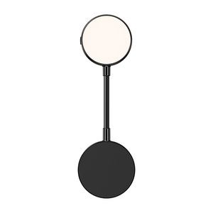 Luz de Relleno Magnética Flexible para Teléfono Móvil con Temperatura de Color Ajustable para Fotografía, Video y Lectura en Interiores - Product Image 5