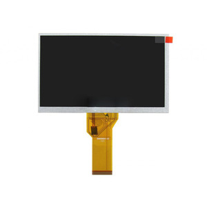 Écrans d'affichage de qualité industrielle SX14Q009-ZZA 5,7 pouces 320*240 Écran LCD d'origine neuf - Product Image 3