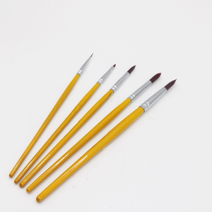 ปากกาไนลอนพอร์ซเลนสำหรับการรักษาฟันอุปกรณ์เสริมสำหรับทันตกรรมเครื่องมือในการรักษาช่องปากและซ่อมแซมเคลือบฟัน - Product Image 2