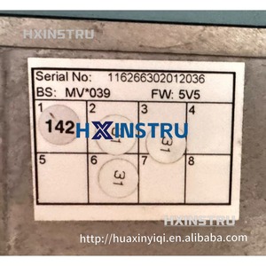 อินเวอร์เตอร์ Eurotherm SSD 690 รุ่น 690PB 0040 4KW H - Product Image 4