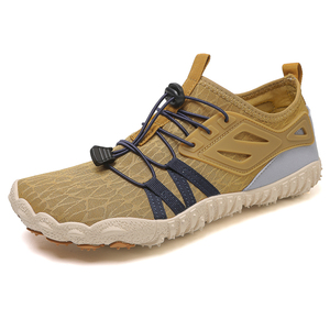 Chaussures aquatiques antidérapantes pour couples, chaussures d'eau respirantes et à séchage rapide pour l'extérieur - Product Image 4