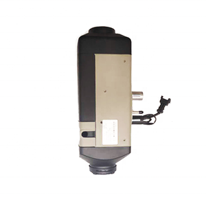 NF 5kw 12V alta calidad precio bajo gasolina calentador de estacionamiento de aire para coche caravana camión similar al calentador Webasto - Product Image 4