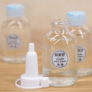Siero all'Arbutina per Ridurre l'Iperpigmentazione, Macchie Scure, Macchie dell'Età, Tono della Pelle Non Uniforme e Altre Discromie - Product Image 5