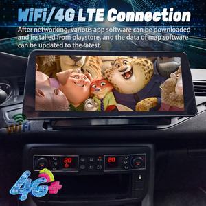 Radio Estéreo para Auto con Pantalla QLED Android de 12.3 Pulgadas, Unidad Principal 2DIN para Citroën C5 2008 2009 - 2017, Reproductor Multimedia GPS con Carplay - Product Image 5