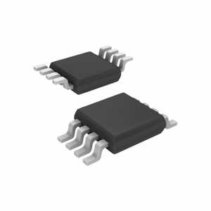 Original Interface ISL31498EIUZ 8 TSSOP, 8 MSOP Electronic Circuit Components - Product Image 1