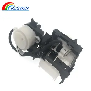 Pompe à Encre Système De Capsulage Assy Unité De Nettoyage pour Epson L1110 L3100 L3101 L3106 L3108 L3110 L3115 L3116 L3117 L3118 L3119 L3150