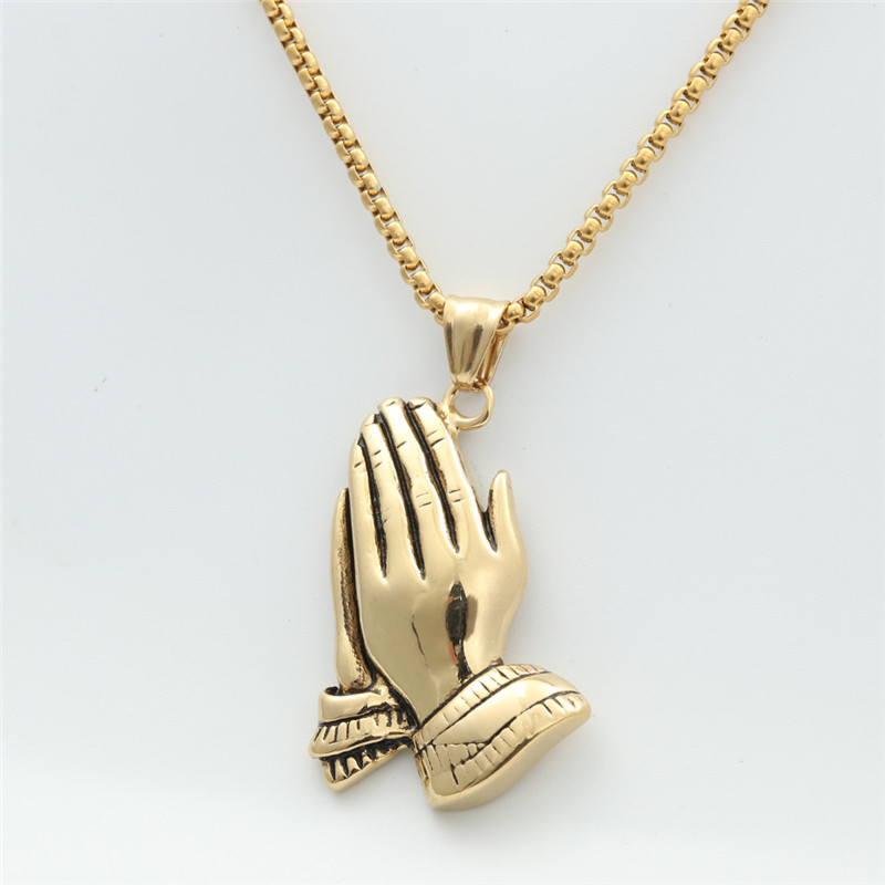 Colgante de plata (sin cadena)