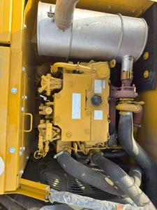 Excavadora Usada de Alta Calidad, Excavadora Cat 315D Original de 15 Toneladas, Excavadora Cat 312D de Segunda Mano, Envío Rápido - Product Image 5