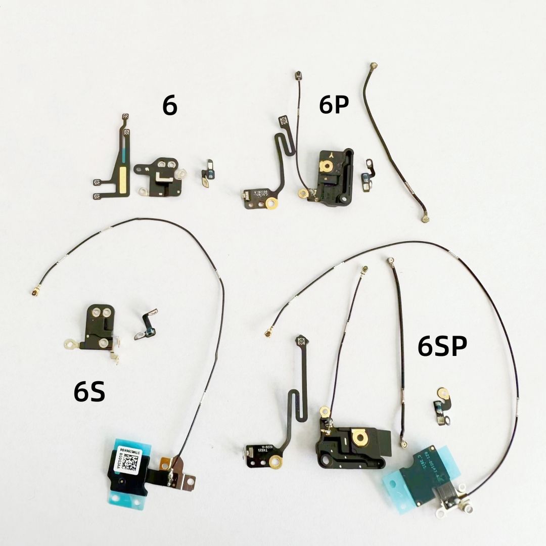 Iphone 6s Plus Gps Antenna Iphone Plus Signal Antenna GPS Clasp
