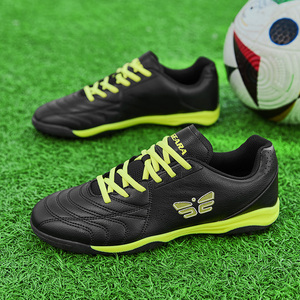 <span class=keywords><strong>Scarpe</strong></span> da Calcio in Erba Sintetica OEM/ODM, Scarpini Sportivi da Uomo per Calcio all'Aperto - Product Image 2