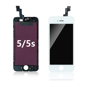 Meilleur <span class=keywords><strong>prix</strong></span> OEM Écran tactile LCD Pièces de <span class=keywords><strong>carte</strong></span> mère de téléphone portable pour <span class=keywords><strong>iPhone</strong></span> 5 - Product Image 5