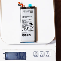 Batterie ISUNOO EB-BN950ABE 3300mAh pour Samsung Galaxy Note 8 Note8 N950 SM-N950F N950FD N950U/U1 N950W N950N N9500