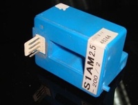 Sensor de Corriente Eléctrica S1AM2.5-400/2 S1AM2.5-500/2 JSW para Máquinas de Moldeo por Inyección, Hecho en China