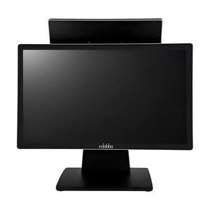 Système PC Windows Écran tactile personnalisable de 18,5 pouces Supermarché Café Boutique Commande Caisse Affichage Terminal de point de vente 1920x1080 - Product Image 3