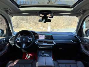 <span class=keywords><strong>Precio</strong></span> competitivo <span class=keywords><strong>2021</strong></span> B _ MW X5m Paquete deportivo 5 puertas 5 asientos Suv Medium Suv Gasolina - Product Image 5