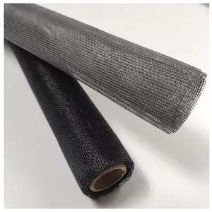 <span class=keywords><strong>กรอบ</strong></span>หน้าต่างอลูมิเนียมแบบทันสมัยพับเก็บได้ถอดได้กันยุงหน้าต่างบานเลื่อน - Product Image 5