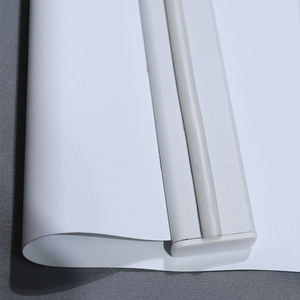 Stores enrouleurs manuels jour et nuit en gros, stores enrouleurs électriques intelligents à télécommande <span class=keywords><strong>double</strong></span> couche 2-en-1 jour et nuit - Product Image 4