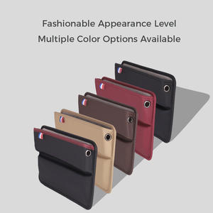 Tira de Relleno para Espacio entre Asientos de Coche, Organizador de Consola Central, Accesorios para Automóvil de Marca Privada, Relleno para Espacio entre Asientos (Juego de 2) C13 - Product Image 1