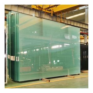 2 ، 3 ، 4 ، 5 ، 6 ، 8 مباشرة ، 10 ، 12 مصنع الزجاج بيع البناء سعر مسطح واضح - Product Image 5