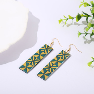 Intage olor-Rash arrings, irls, emperamento etflix - Product Image 3