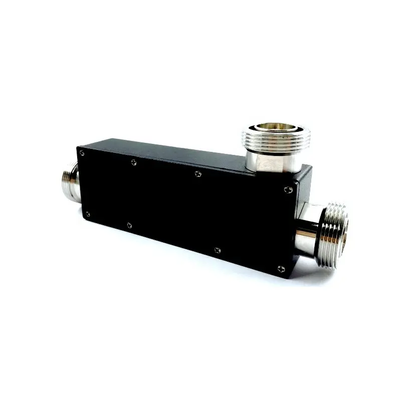 Htmicroonde 7/16 DIN femmina 698-3800MHz coassiale RF cavità passiva accoppiatore direzionale basso PIM3 5G