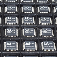 ALC888-GR 888-GR 888 QFP circuit électronique carte son fabricant de puces IC en stock nouveau