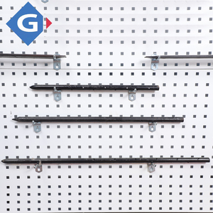 Bê tông hình thức phụ kiện c-loại thép móng tay Cổ Phần với lỗ cho xây dựng - Product Image 6