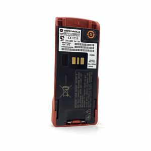Wholesale NNTN7383 Nntn7383a 7.2v 725mah <b>Lithium</b> <b>Ion</b> <b>Battery</b> <b>Pack</b> for Mtp850ex Mtp810ex 800mhz Walkie Talkie - Product Image 5