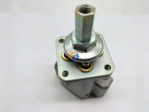 อะไหล่ห้องโดยสารรถขุด ZX110 ZX120 ZX135 ZX200 ZX210 จอยสติ๊ก 9268375 - Product Image 4