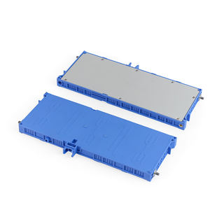 סוללת רכב היברידית ניקל-מתכת 7.2V 6.5AH Ni-MH 70c 0.7 ק\\\"ג עבור אסטימה לקסוס LS600H חדשה בעלת אורך חיים ארוך עם אחריות ל-36 חודשים - Product Image 5