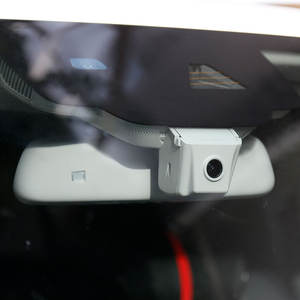 Novatek96672 1296P Sony307 <span class=keywords><strong>Dashcam</strong></span> Voor <span class=keywords><strong>Mercedes</strong></span> Benz Gle App Controle - Product Image 3