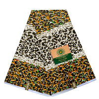 Tela estampada de Popelina, tejido liso de Hebei, 100% poliéster, satén, ligero, estampado africano, 94x60,94x60