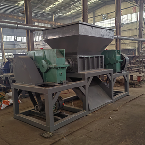 Trituradora <span class=keywords><strong>de</strong></span> Plástico Industrial para Planta <span class=keywords><strong>de</strong></span> Reciclaje, Procesa Desechos Plásticos, Máquina Ideal para Comerciantes que Buscan Plástico Triturado - Product Image 3
