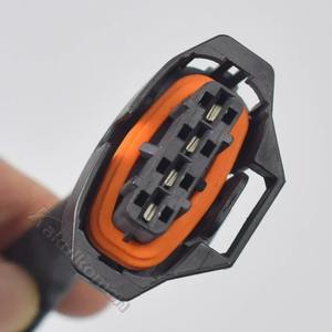 Sonda Lambda O2 sensore ossigeno 55562205 modello ABS misura per <span class=keywords><strong>OPEL</strong></span> AGILA ANTARA ASTRA G H J <span class=keywords><strong>COMBO</strong></span> CORSA OMEGA SIGNUM VECTRA ZAFIRA - Product Image 5