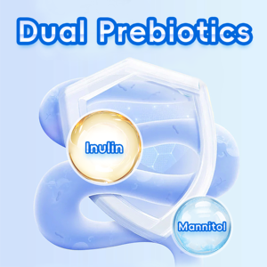 Polvere Probiotica per Rafforzare l'Immunità, Integratore Alimentare per Bambini e Adulti, Etichetta Privata OEM ODM, Confezione in Alluminio da 1,5g - Product Image 3