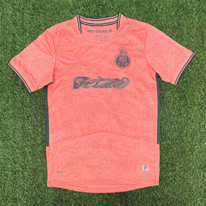 Camisetas de Fútbol Estilo Porto City 25/26 de Alta Calidad, Personalizables y con Nuevo Diseño - Product Image 3