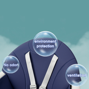 <span class=keywords><strong>Seggiolone</strong></span> Portatile per Bambini 'Eat and Grow', Sedia da Pranzo per Neonati e Bambini, <span class=keywords><strong>Seggiolone</strong></span> per Mangiare in Cucina, Auto <span class=keywords><strong>Giocattolo</strong></span> Scorrevole - Product Image 4